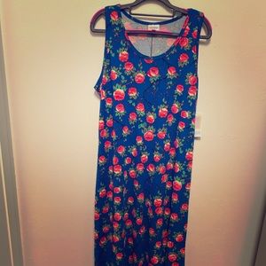 Lularoe Dani Dress